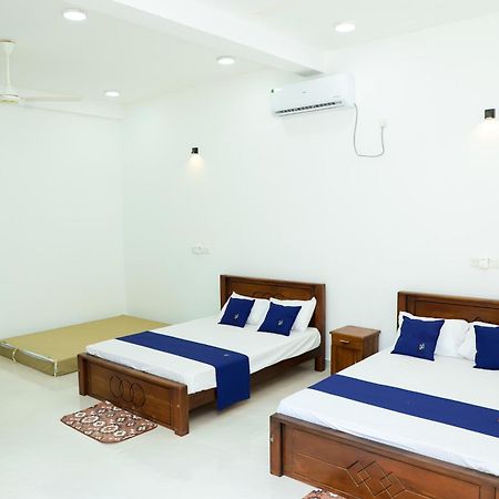 Kurulu Uyana Holiday Resort Kataragama Extérieur photo