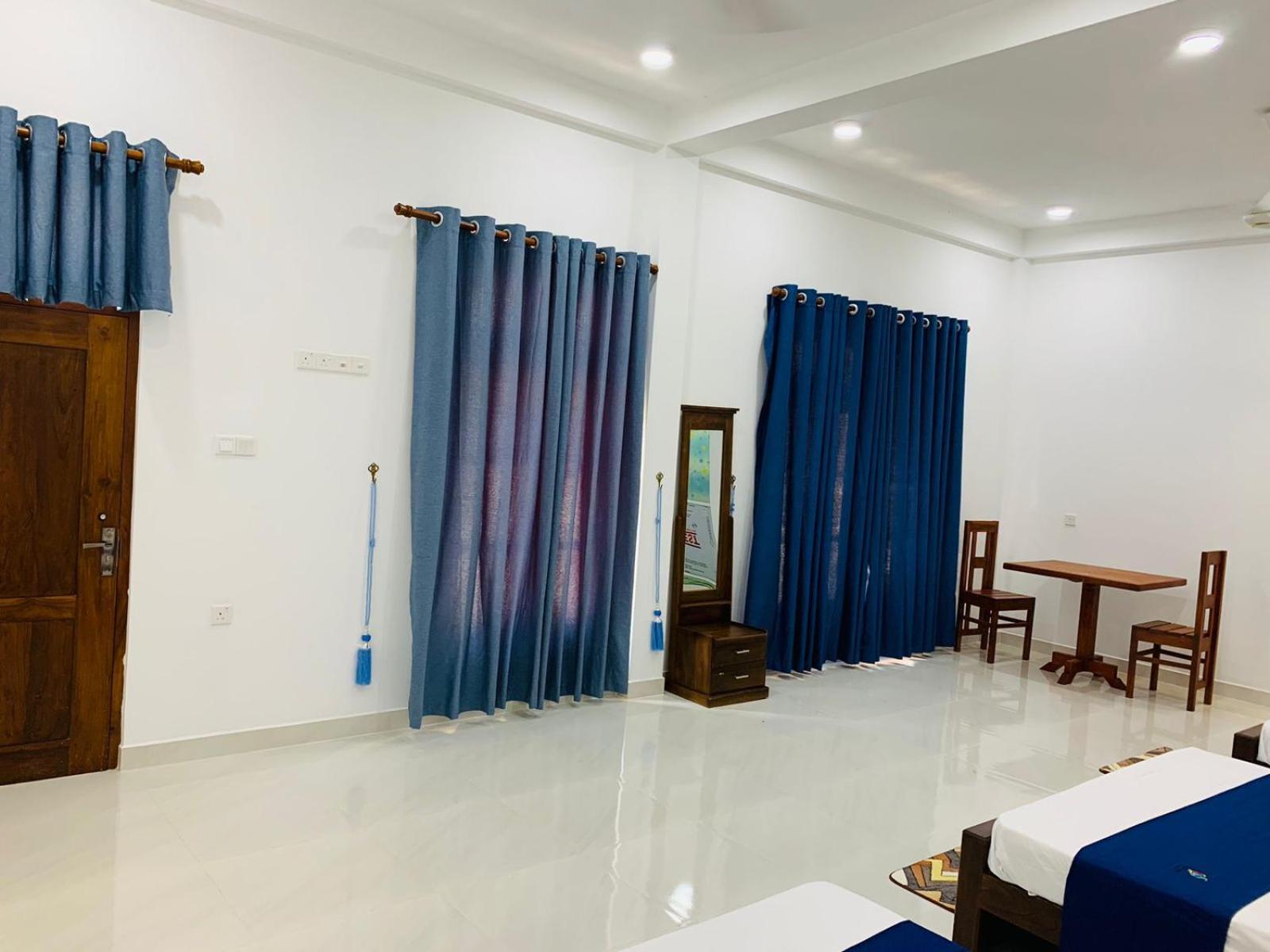 Kurulu Uyana Holiday Resort Kataragama Extérieur photo