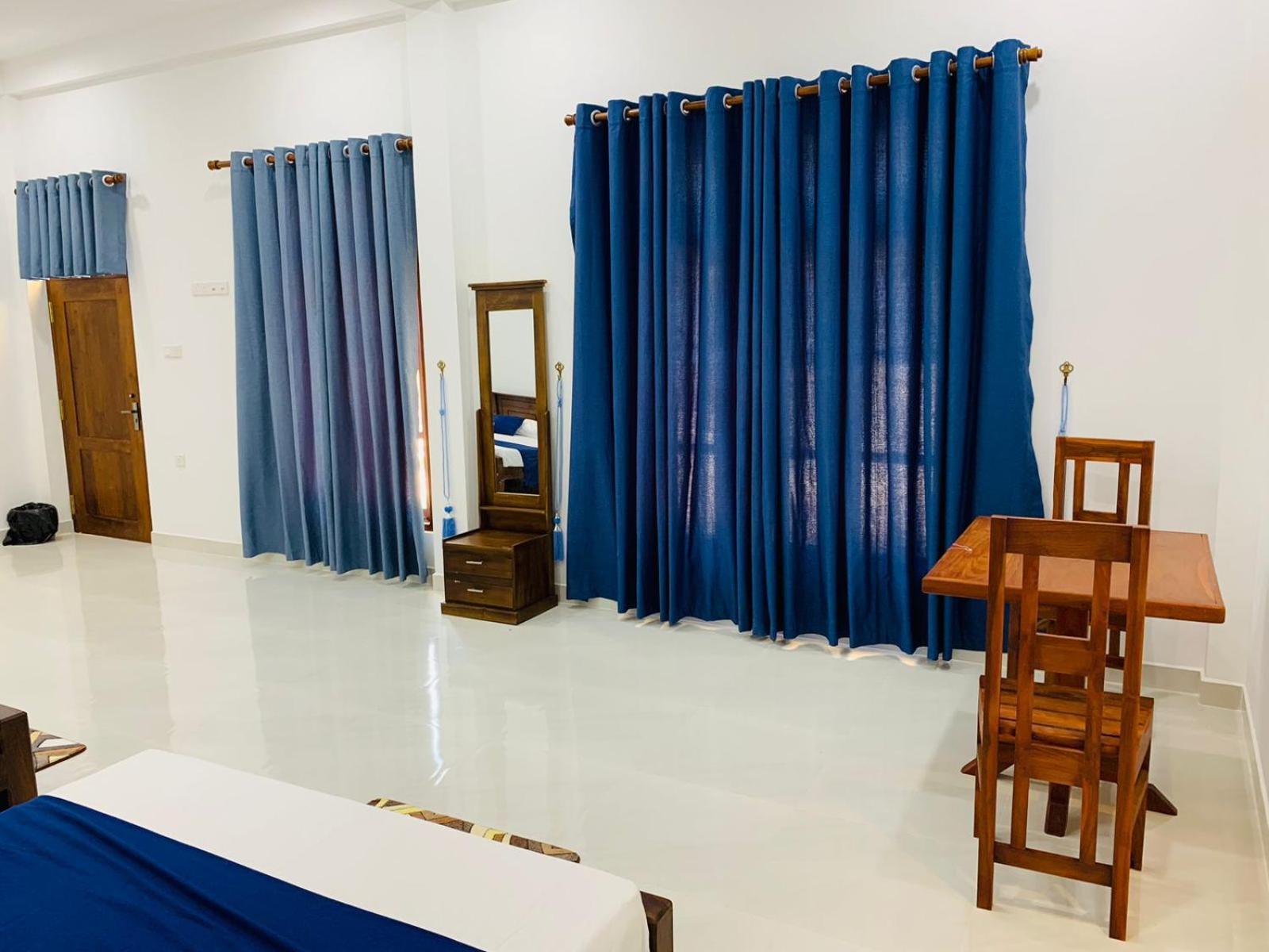 Kurulu Uyana Holiday Resort Kataragama Extérieur photo
